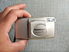 Olympus SUPERZOOM 70G