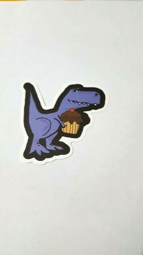 Adesivo auto moto stickers - pc,