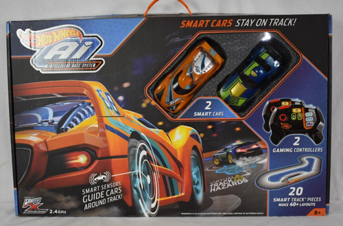 Hotwheels sistema corsa - hotwheels,