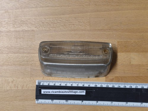 Plastica fanale fanalino - fanale,