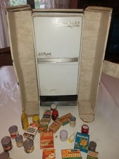 vecchio giocattolo - Frigo -