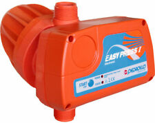 AUTOCLAVE PRESSCONTROL PEDROLLO REGOLATORE DI PRESSIONE ELETTROPOMPE 1,5bar