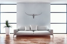 Finebuy corna decorative bull - finebuy,