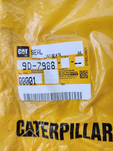 7988 guarnizione cat - 7d-7988,