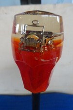 pomello leva cambio per Fiat