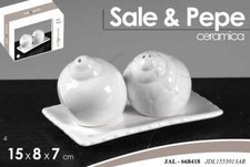 SET SALE PEPE CONTENITORI +