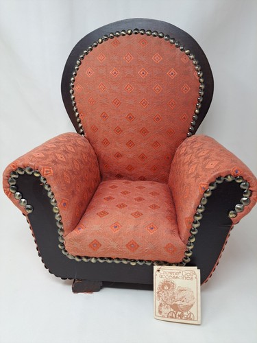 Poltrona accessori bambola