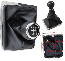 POMELLO LEVA DEL CAMBIO +