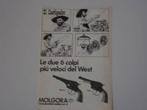 Advertising pubblicità 1973 - pubblicità,