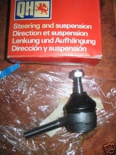 TRACK / TIE ROD END - FITS