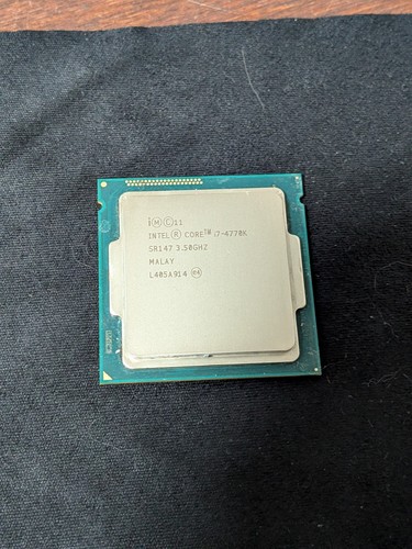 Processore cpu intel core - intel,