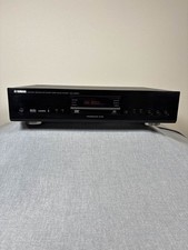 Yamaha DVD-S2500 Lettore DVD