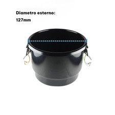 VASCHETTA FILTRO ARIA