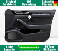 VW Passat 3G5 B8 Variant