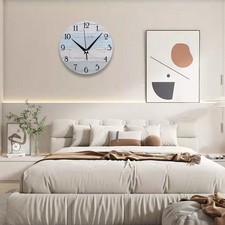 Orologio Argento Lancette