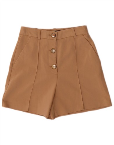 Zara pantaloncino chino donna