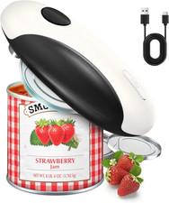 Apriscatole Elettrico