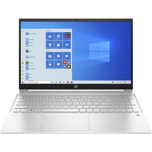 Pavilion fhd - hp, 15,6"