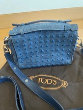 Borsa tracolla tod - tod's, in