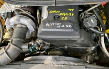 MOTORE Completo Iveco Daily