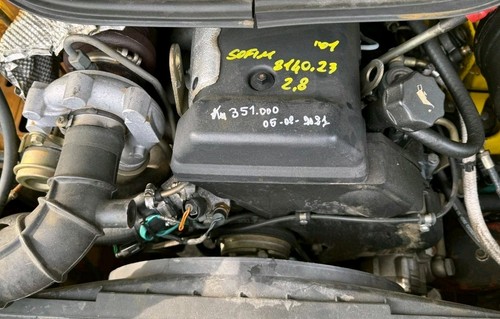 Motore completo iveco daily - completo,