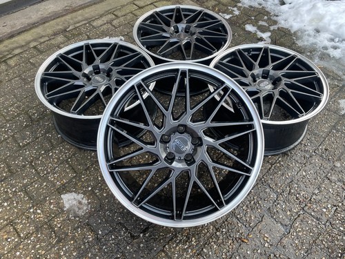Cerchi alluminio audi - in,
