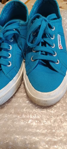 Scarpe superga donna mod - mod., 2750