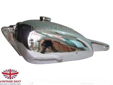 FIT FOR DOT TRIALS SERBATOIO