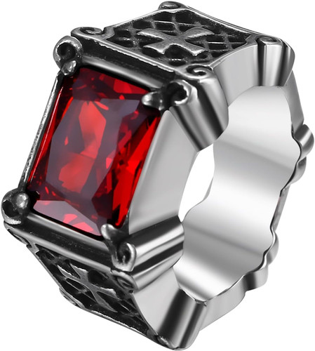 Anello uomo - anello, uomo,