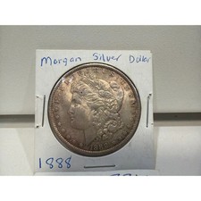 Moneta da un dollaro in