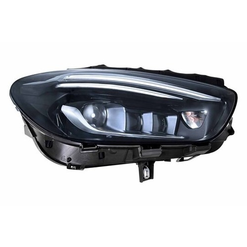 Faro anteriore destro