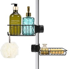 Feebee porta sapone senza - porta,