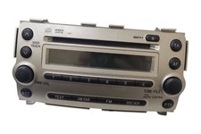 Toyota Urban Cruiser (XP110)