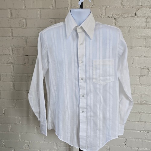 Camicia discoteca vintage anni