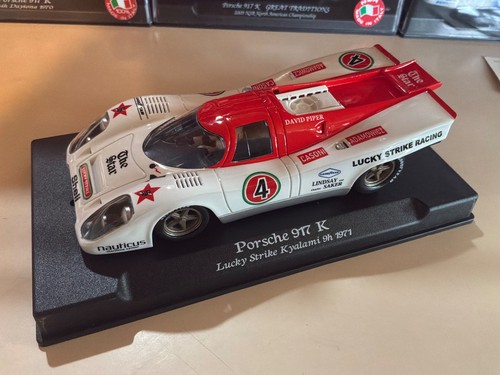 Nsr porsche 917k - porsche,