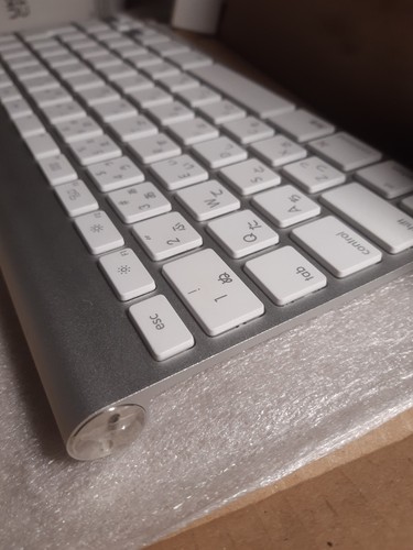Apple a1314 tastiera wireless - a1314,