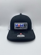 Cappello camionista Mobil 1