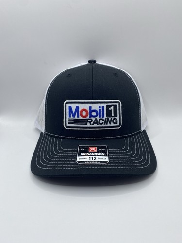 Cappello camionista mobil - camionista, 1