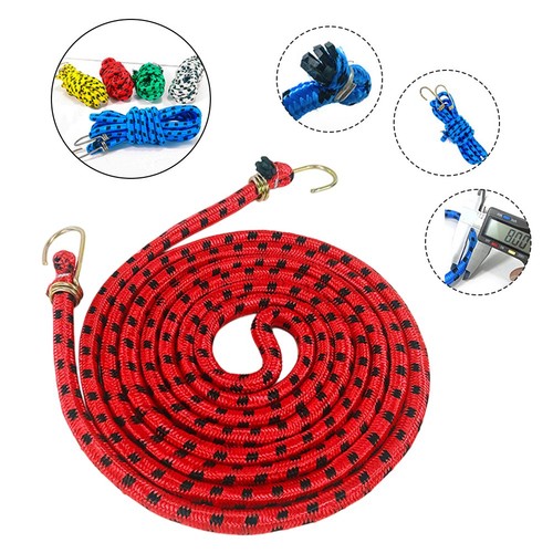 Corde elastiche - corde,