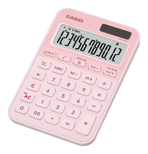 Casio calcolatrice tavolo - casio,