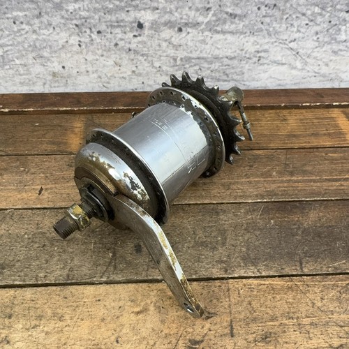 Mozzo vintage sturmey archer - mozzo,