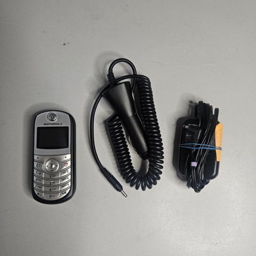 Pacchetto cellulare motorola - cellulare,