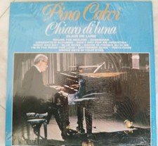 PINO CALVI  - Chiaro Di Luna -