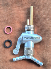 Rubinetto carburante benzina