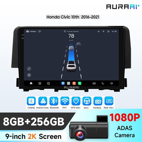 Per honda civic - honda,