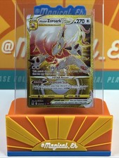 Hisuian Zoroark VSTAR #213