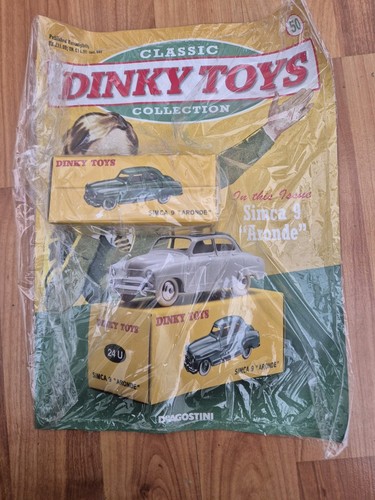 Classico dinky giocattoli - classico,