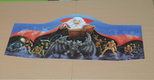 HeroQuest Visiera (Zargon) -