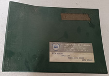 Catalogo parti di ricambio