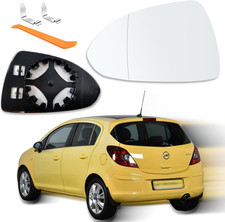 Vetro Specchio Retrovisore